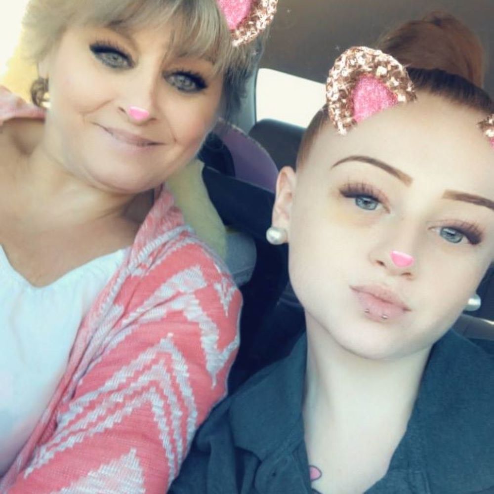 Meet your Posher, Michelle